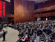 La propuesta recibió apoyo de manera unánime. SUN/H. Salvador