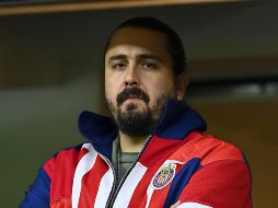 La afición del Rebaño espera que Chivas retome el rumbo con los cambios que ha orquestado Amaury. IMAGO7/E. Espinosa