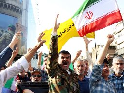 Tras ataques, inicia tregua entre Irán e Israel