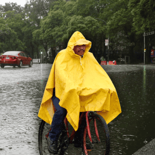 "Flossie" AMENAZA a México; así va su evolución