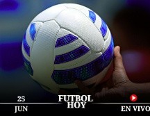 La programación diaria incluye partidos que pueden verse en televisión abierta, otros en restringida, y algunos a través de streaming. ESPECIAL, IMAGO7 / CANVA