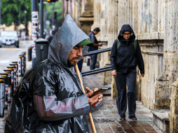 En Jalisco, se esperan lluvias principalmente en zonas montañosas, costa, sur, centro y ciénega. EL INFORMADOR / A. Navarro
