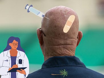 Es importante cuidar nuestra salud, por lo que no es recomendable seguir todos los remedios caseros que nos recomiendan. UNSPLASH / D. Teel