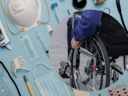 El sector de los dispositivos médicos tiene un valor de producción en México de 15 mil millones de dólares. ESPECIAL