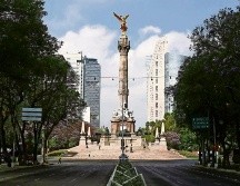 Esto se debe a la densidad poblacional en la metrópoli mexicana que provoca una 