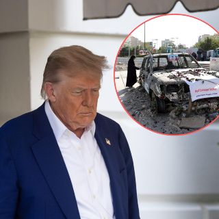 ¿Por qué Trump llamó "Guerra de los 12 días" al conflicto entre Irán e Israel?