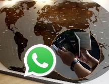 Con esta facilidad que proporciona la Secretaría de Relaciones Exteriores, evitarás perder tiempo en llamadas para agendar la cita para el pasaporte. EL INFORMADOR / ARCHIVO