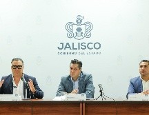 La meta para el año 2030 es llegar a la producción de mil 100 megaWatts y estar generando mayor energía renovable. EL INFORMADOR / A. Navarro