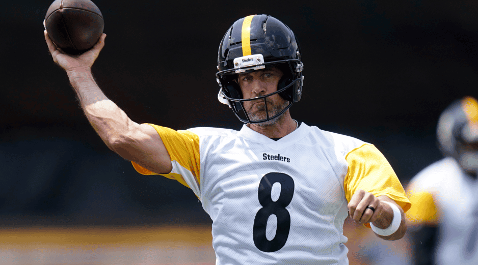 AARON RODGERS. El mariscal de campo ha sido elegido cuatro veces MVP de la NFL. AP / ARCHIVO