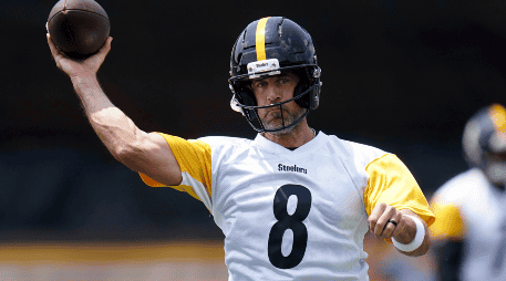 AARON RODGERS. El mariscal de campo ha sido elegido cuatro veces MVP de la NFL. AP / ARCHIVO