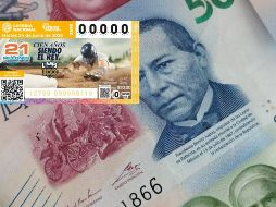 El Sorteo Mayor 3976 se realiza este martes a las 20:00 horas y podrás saber si ganaste el premio mayor en EL INFORMADOR. UNSPLASH.