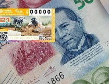 El Sorteo Mayor 3976 se realiza este martes a las 20:00 horas y podrás saber si ganaste el premio mayor en EL INFORMADOR. UNSPLASH.