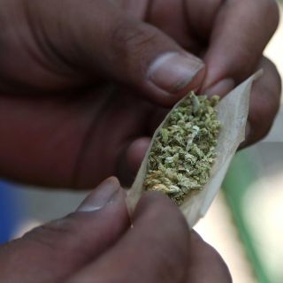 Encuentran fentanilo en drogas como la marihuana