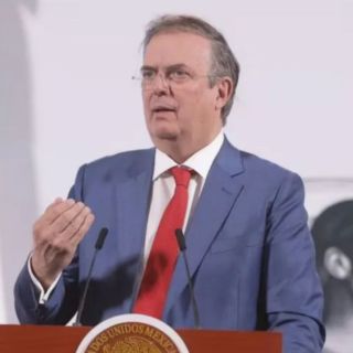 Gobierno justifica aranceles de hasta 50%; prevén reforzar la manufactura nacional