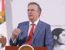 Ebrad afirma que  no es una medida contra China, sino que pretende 