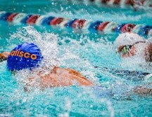 En tan solo ocho días, los atletas jaliscienses pasaron de los 200 a los 300 oros. CORTESÍA/ CODE JALISCO.