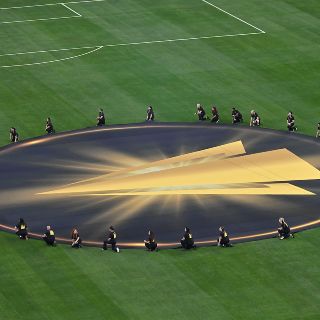 Definidos los Cuartos de Final de la Copa Oro 2025