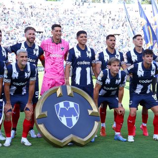 ¿Qué necesita el Monterrey para pasar a octavos de final del Mundial de Clubes?
