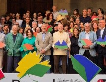 Barcelona traerá a Guadalajara escritores contemporáneos, homenajes a sus grandes figuras literarias y múltiples actividades culturales. CORTESÍA