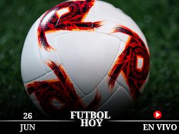 La programación diaria incluye partidos que pueden verse en televisión abierta, otros en restringida, y algunos a través de streaming. ESPECIAL, IMAGO7 / CANVA