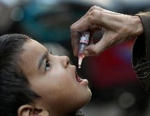 Con este acuerdo, la India se convierte en el centro neurálgico de la producción de vacunas contra la malaria, ya que fabricará las dos principales vacunas recomendadas por la OMS. AP / ARCHIVO
