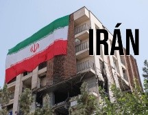 Irán actualiza el saldo de muertos y heridos tras 12 días de bombardeos israelíes.  EFE /Jaime León