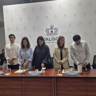 Imeplan presenta plataforma Zoom Metropolitano; tendrá datos del AMG