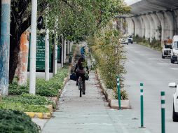 La cadena Meteored pronostica en Guadalajara presencia de niebla entre las 5 y las 6 de la madrugada, además de cielos parcialmente nublados hasta el mediodía. EL INFORMADOR / ARCHIVO