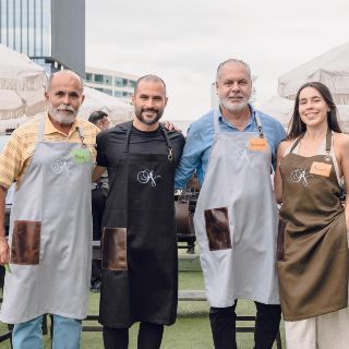 Andares festeja a los papás con mucho estilo