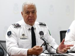 El titular de la Policía Vial ordenó de inmediato que ambas oficiales fueran turnadas a la Dirección de Asuntos Internos. EL INFORMADOR/ARCHIVO