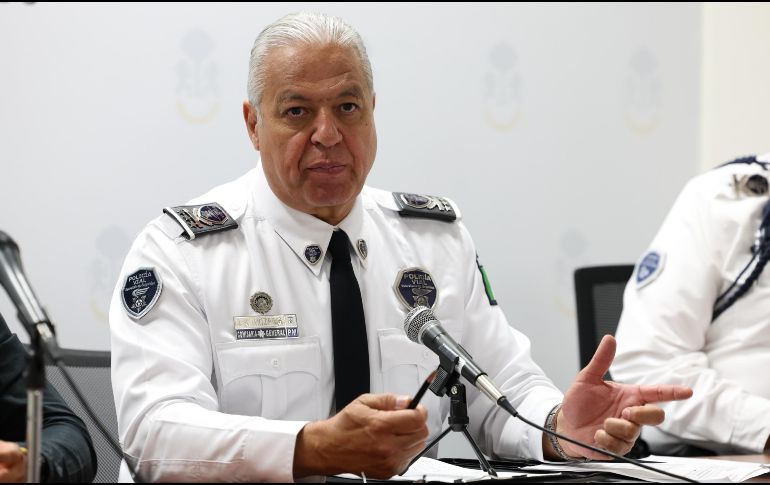 El titular de la Policía Vial ordenó de inmediato que ambas oficiales fueran turnadas a la Dirección de Asuntos Internos. EL INFORMADOR/ARCHIVO