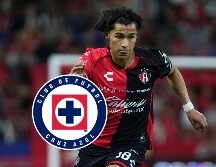 Diversos medios aseguraron el día de ayer que Jeremy Márquez se sumaría a la bancada de Cruz Azul; hoy se tiene más información al respecto. IMAGO7 / ARCHIVO