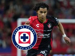 Diversos medios aseguraron el día de ayer que Jeremy Márquez se sumaría a la bancada de Cruz Azul; hoy se tiene más información al respecto. IMAGO7 / ARCHIVO