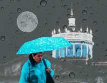 Las lluvias continúan se apaciguan este miércoles 25 de junio en Guadalajara. EL INFORMADOR/ ARCHIVO/ UNSPLASH/ R. Angel