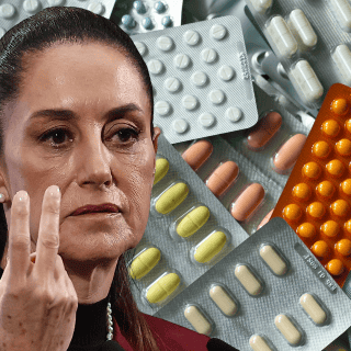 En esta FECHA se regularizará el abasto de medicinas, según Sheinbaum
