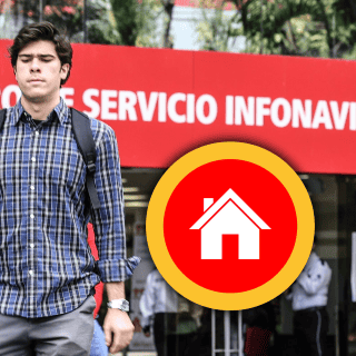 ¿Quiénes pueden solicitar un crédito mancomunado en el Infonavit?