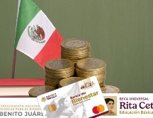 Los padres de familia o tutores de los beneficiarios de las becas siempre deben tener en cuenta que las fechas de los depósitos no son de manera mensual. ESPECIAL / CANVA