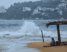 Puerto Vallarta tendrá cielos despejados durante el transcurso de la mañana y seminublados a la tarde. Las temperaturas máximas ascenderán a 32°C y las mínimas a 24 grados. EFE / ARCHIVO