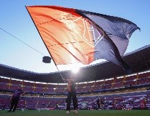 En mayo pasado, a través de un comunicado de prensa, el conjunto de Atlas fue informado de que había sido inhabilitado por FIFA para fichar jugadores en el presente mercado de transferencias. IMAGO7