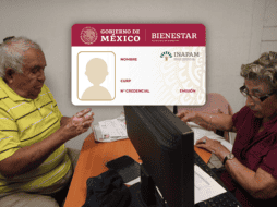 Los módulos de atención del INAPAM se pueden encontrar en diferentes puntos del país. ESPECIAL