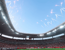 El pequeño aficionado, viral en redes sociales, fue invitado el día de ayer al recinto del club del Guadalajara. EL INFORMADOR / ARCHIVO