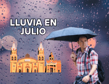 En los últimos días el Área Metropolitana de Guadalajara (AMG) ha sido impactada por lluvias puntuales intensas, chubascos y tormentas. EL INFORMADOR/ ARCHIVO/ UNSPLASH/ M. Bender