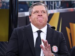 Miguel Herrera busca llevar a Costa Rica más allá de los cuartos de final, un desafío que sería un logro importante para la selección. IMAGO7