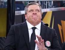 Miguel Herrera busca llevar a Costa Rica más allá de los cuartos de final, un desafío que sería un logro importante para la selección. IMAGO7
