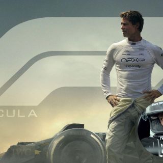 F1: La película | ¿Hay escena post-créditos en la cinta de Brad Pitt?