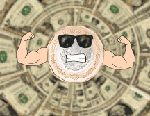 En cuanto a la evolución reciente, el dólar ha acumulado tres jornadas consecutivas a la baja. CANVA