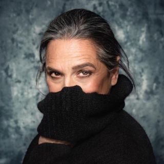 Cecilia Toussaint celebra en Guadalajara cinco décadas de música y libertad