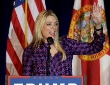 Pam Bondi mencionó que mantendrán seguro a Estados Unidos. AP/ ARCHIVO.