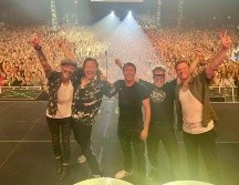 James Blunt ofrecerá un concierto en el Auditorio Telmex. ESPECIAL/CORTESÍA OCESA.