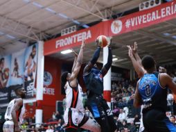 Astros y Zonkeys romperán el empate el viernes, cuando se dispute el quinto juego de la serie final. CORTESÍ/Astros de Jalisco